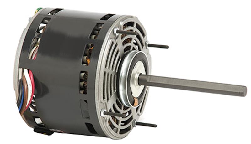  - Blower Motor